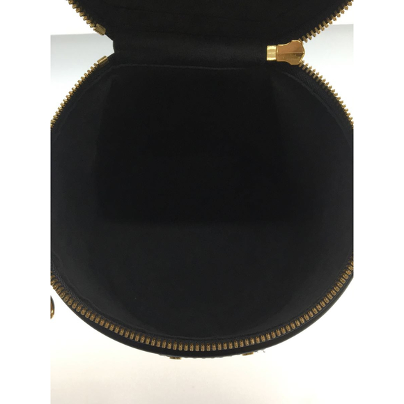 Louis Vuitton Cannes PM Monogram Vernis Handbag - Picture 6 of 7